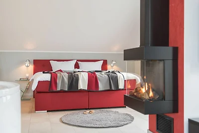 VILLA LIFESTYLE / Honeymoon Suite