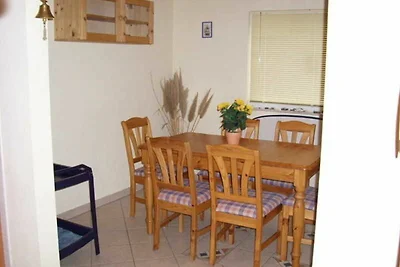 Casa vacanze Vacanza di relax Graal-Müritz