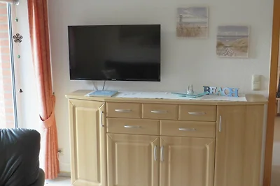 Vakantieappartement Gezinsvakantie Brodersby