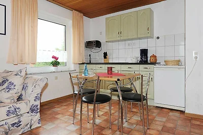 Ferienwohnung Deich