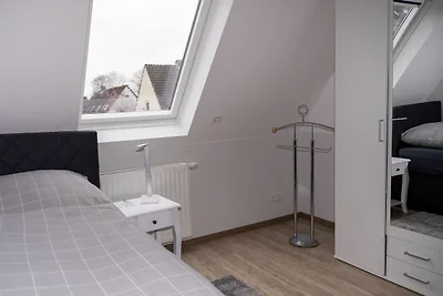 197 MaRie grosse Wohnung mit 3 Schlafzimmern