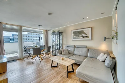 Vakantieappartement Gezinsvakantie Heiligenhafen