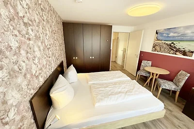 Vakantieappartement Gezinsvakantie Alt Reddevitz