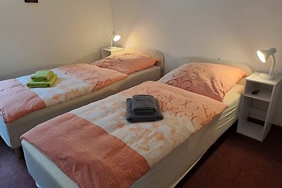 Vakantieappartement Gezinsvakantie Hoyerswerda