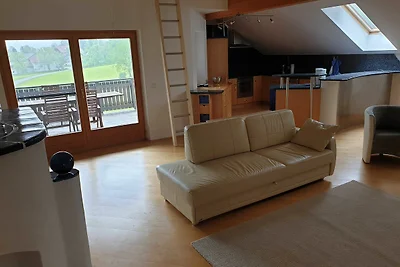 Appartamento Vacanza con famiglia Mondsee