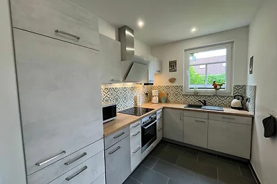 Vakantiehuis Ontspannende vakantie Moormerland