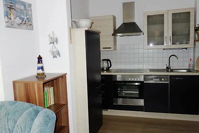 Appartamento Vacanza con famiglia Graal-Müritz