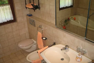 Vakantieappartement Gezinsvakantie Horben