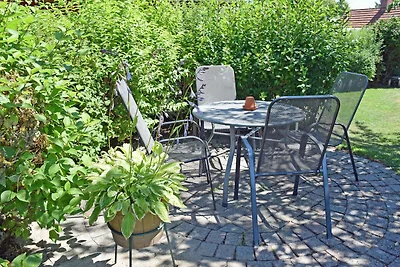 Vakantieappartement Gezinsvakantie Alt Reddevitz