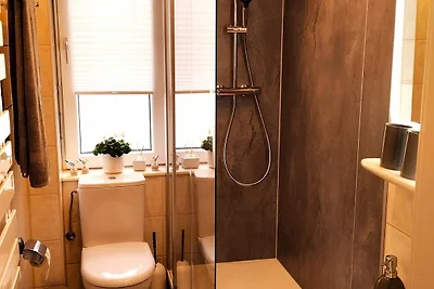 Vakantieappartement Gezinsvakantie Dessau-Roßlau