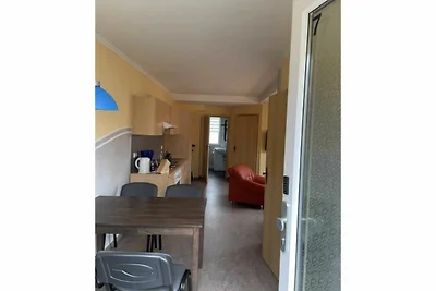 Vakantieappartement Gezinsvakantie Trassenheide