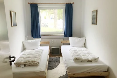 Albergo Cultura ed escursioni Lubmin