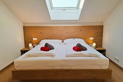 Ferienwohnung Luxburg