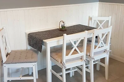 Ferienwohnung zum Schwandter See