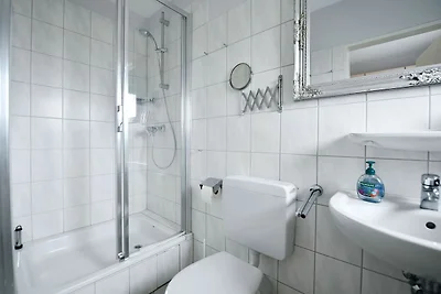 Vakantieappartement Gezinsvakantie Utersum
