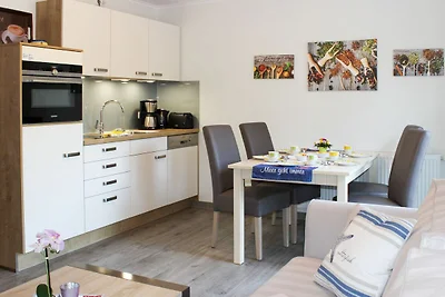 Karlshagen - Wohnung Anna