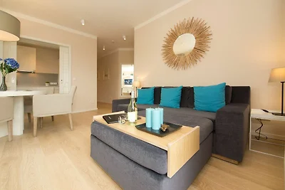 Dünenpalais, App. 17