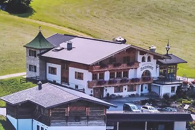 Vakantieappartement Gezinsvakantie Altenmarkt im Pongau