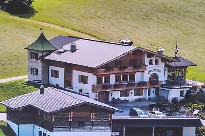 Appartamento Vacanza con famiglia Altenmarkt im Pongau