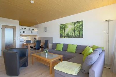 apartman za odmor Obiteljski odmor Hohegeiß