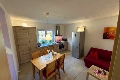 Vakantieappartement Gezinsvakantie Osterholz-Scharmbeck