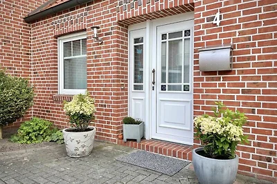 Ferienwohnung An den Flacken
