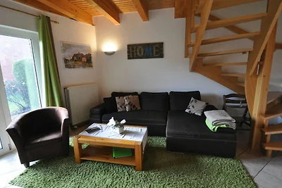 Nr. 149 - Ferienhaus Nordluft