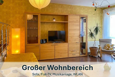 Casa vacanze Vacanza di relax Dresden vicinity