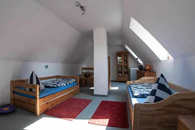 Ferienwohnung - Gäste