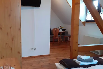 Alloggio Agriturismo Crimmitschau