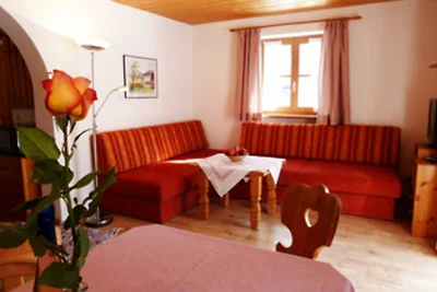 Appartement Bodenschneid