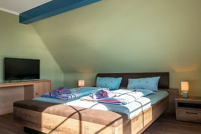 Albergo Cultura ed escursioni Mursewiek