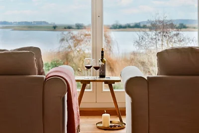 Vakantiehuis Ontspannende vakantie Bergen auf Rügen