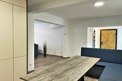 Apartment Sedlitz