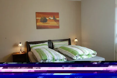 Vakantieappartement Gezinsvakantie Neckarsulm