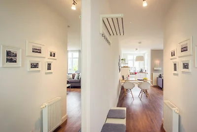 Appartamento Vacanza con famiglia Zehlendorf