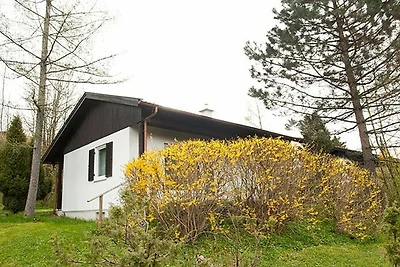 Ferienhaus 28-F mit Südterrasse mit Bergblick