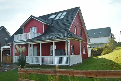 Casa vacanze Vacanza di relax Heiligenhafen