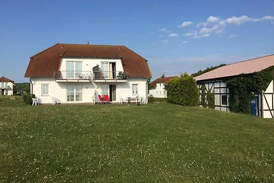 Vakantieappartement Gezinsvakantie Sagard