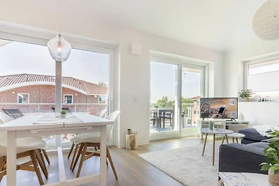Fewo Hygge Haus Baltrum