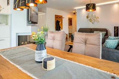 Domizil Meerzeit, App. 2