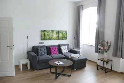 Vakantieappartement Gezinsvakantie Görlitz