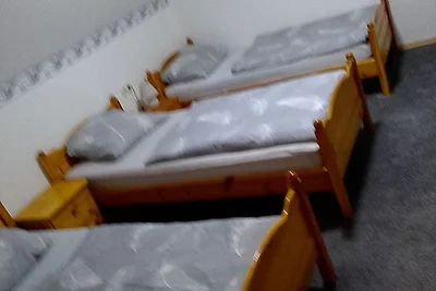 apartman za odmor Obiteljski odmor Holtriem