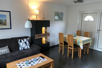 Appartamento Vacanza con famiglia Zempin