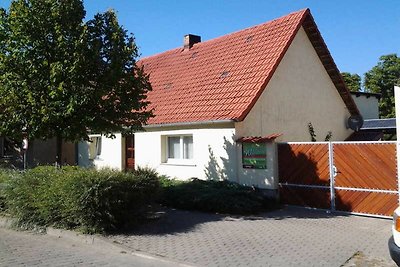 Kuća za odmor Dopust za oporavak Wesenberg