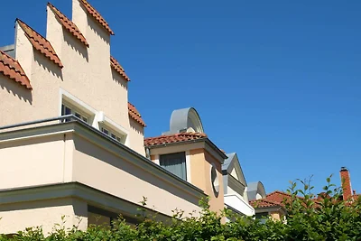 Unter den Kolonnaden Whg. 11