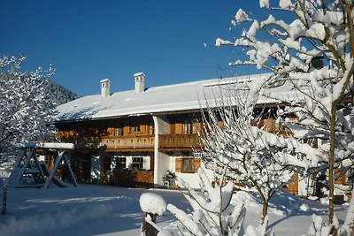 Appartamento Vacanza con famiglia Bad Wiessee