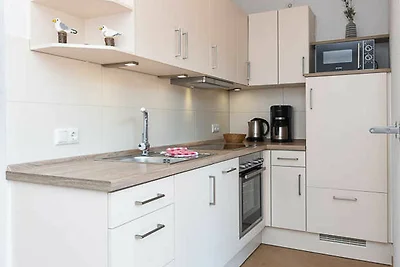 Ferienwohnung Seeperle