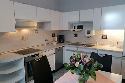 Ferienwohnung Juliana