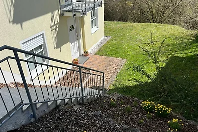 Appartamento Vacanza con famiglia Heiligenstadt
